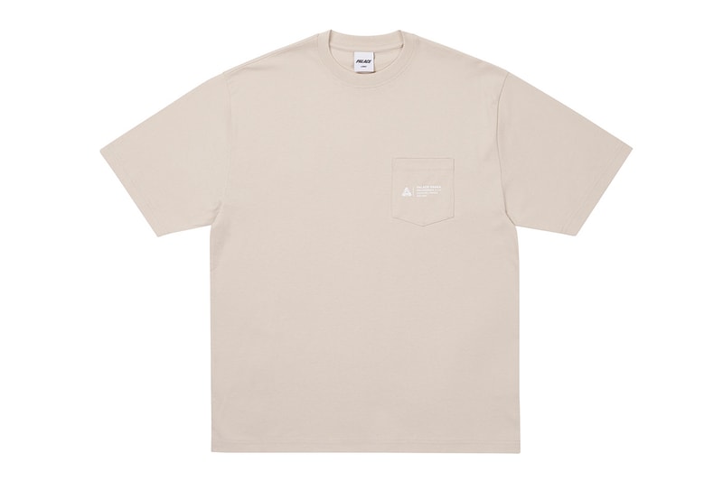 Everything Dropping at Palace This Week Winter 2025 drop 3 