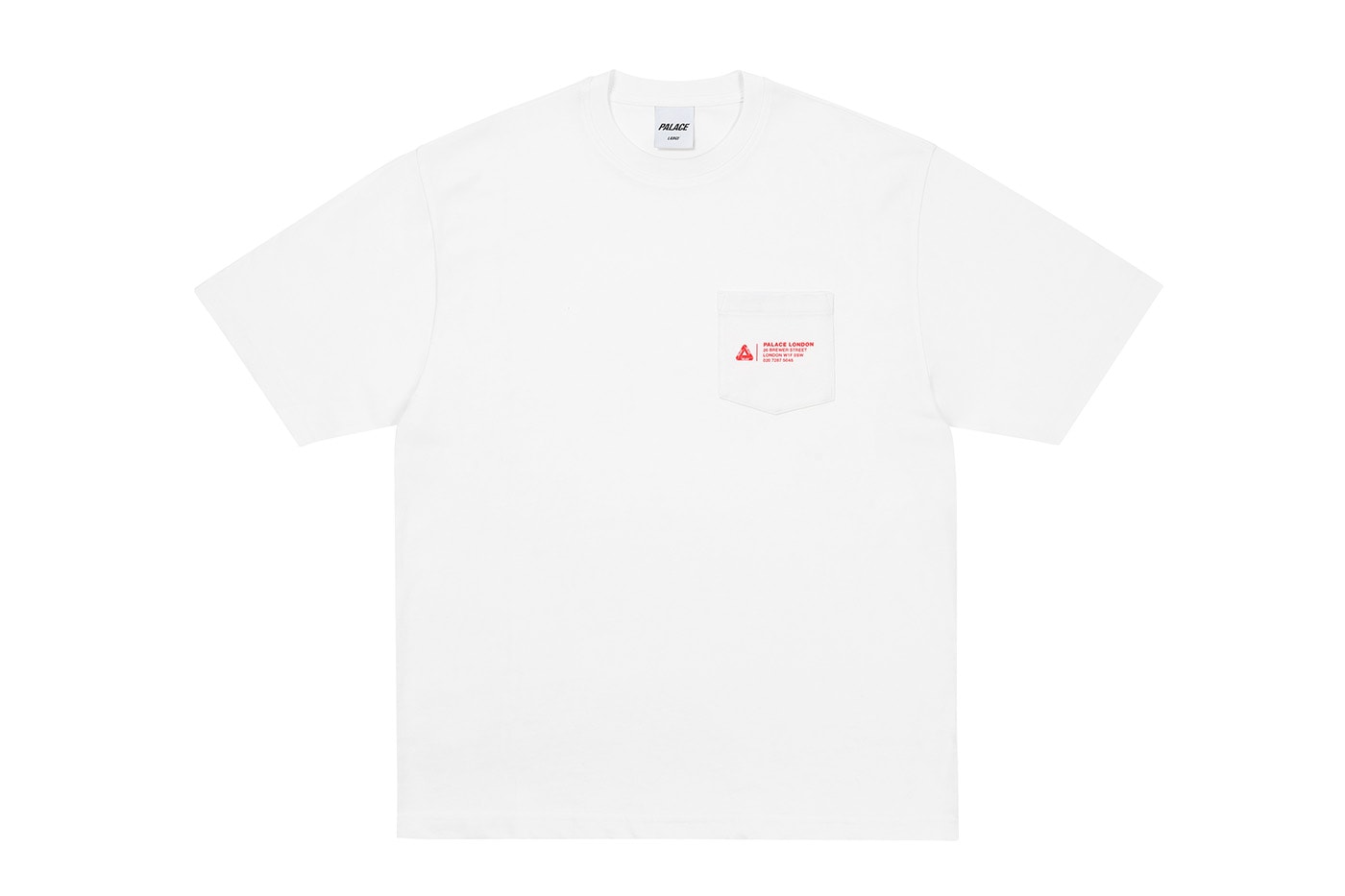Everything Dropping at Palace This Week Winter 2025 drop 3 