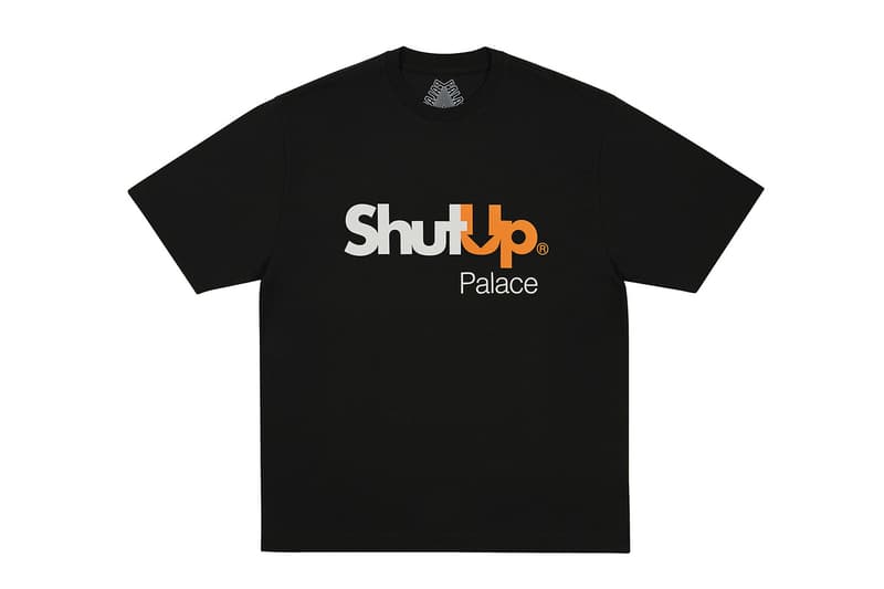 Everything Dropping at Palace This Week Winter 2025 drop 3 