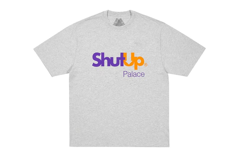 Everything Dropping at Palace This Week Winter 2025 drop 3 