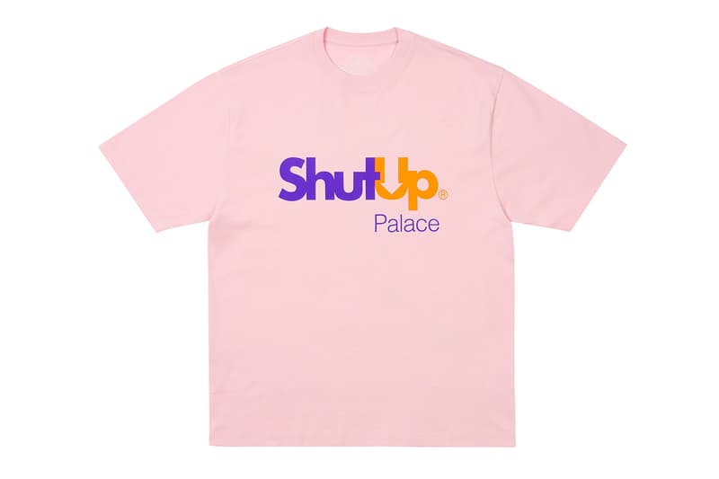 Everything Dropping at Palace This Week Winter 2025 drop 3 