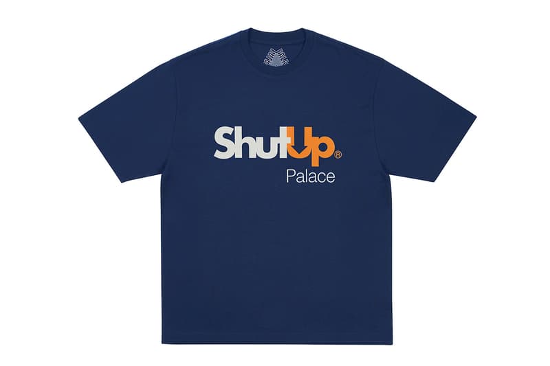 Everything Dropping at Palace This Week Winter 2025 drop 3 