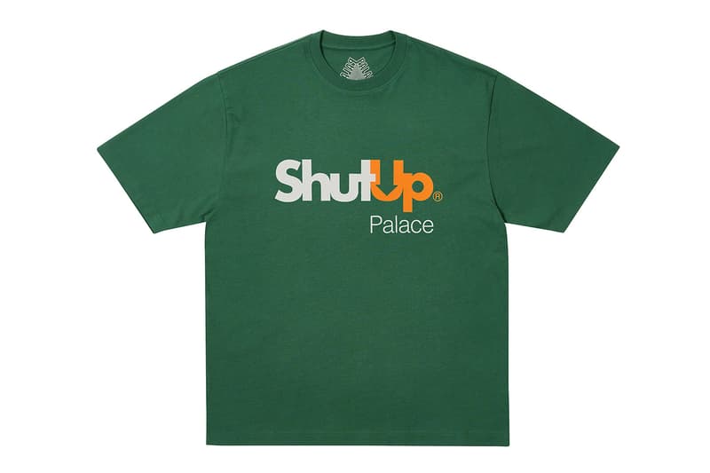 Everything Dropping at Palace This Week Winter 2025 drop 3 