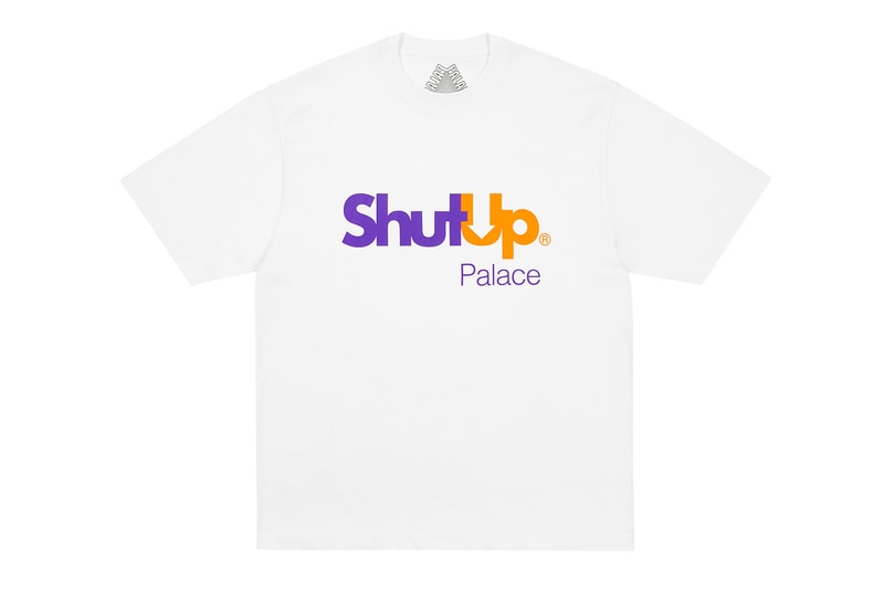 Everything Dropping at Palace This Week Winter 2025 drop 3 