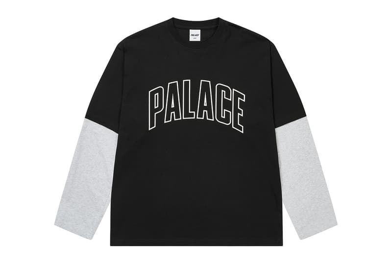 Everything Dropping at Palace This Week Winter 2025 drop 3 