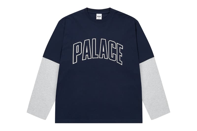 Everything Dropping at Palace This Week Winter 2025 drop 3 