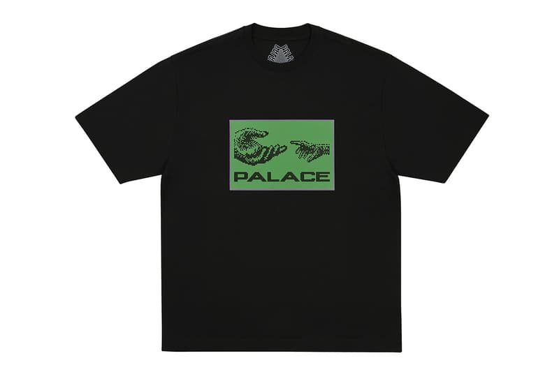Everything Dropping at Palace This Week Winter 2025 drop 3 