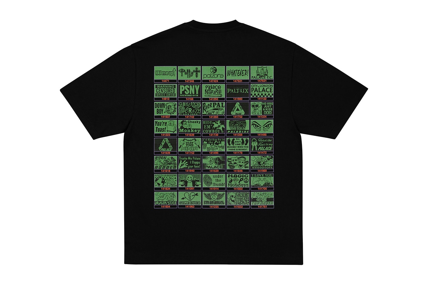 Everything Dropping at Palace This Week Winter 2025 drop 3 