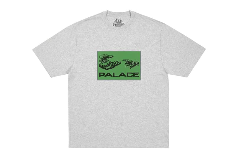 Everything Dropping at Palace This Week Winter 2025 drop 3 