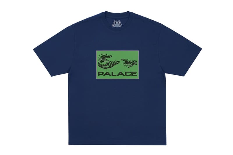 Everything Dropping at Palace This Week Winter 2025 drop 3 