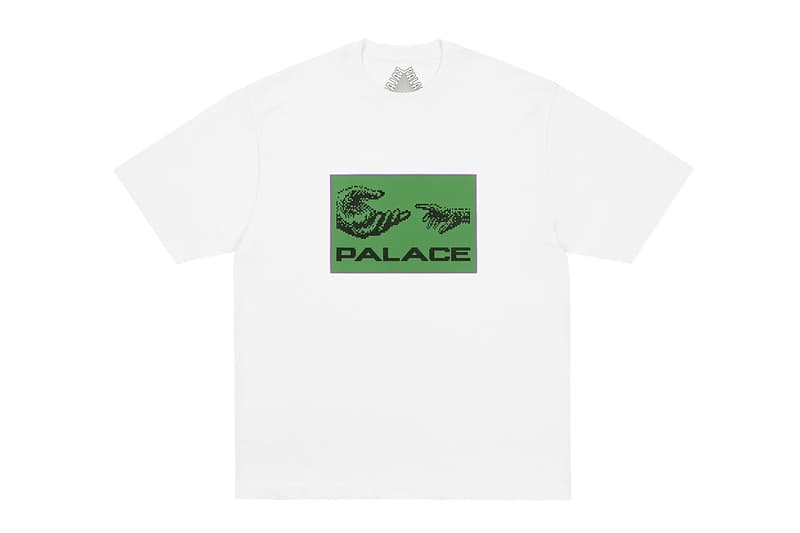 Everything Dropping at Palace This Week Winter 2025 drop 3 