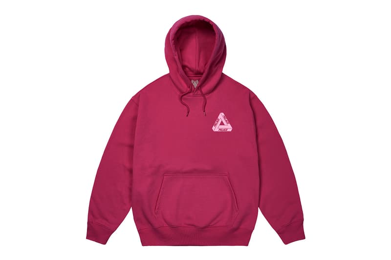 Everything Dropping at Palace This Week Winter 2025 drop 3 