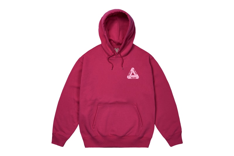 Everything Dropping at Palace This Week Winter 2025 drop 3 