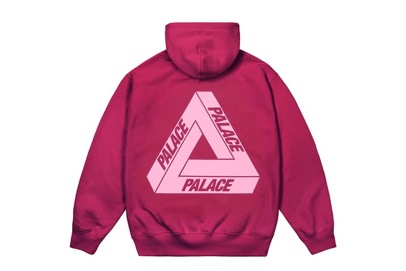 Everything Dropping at Palace This Week Winter 2025 drop 3 