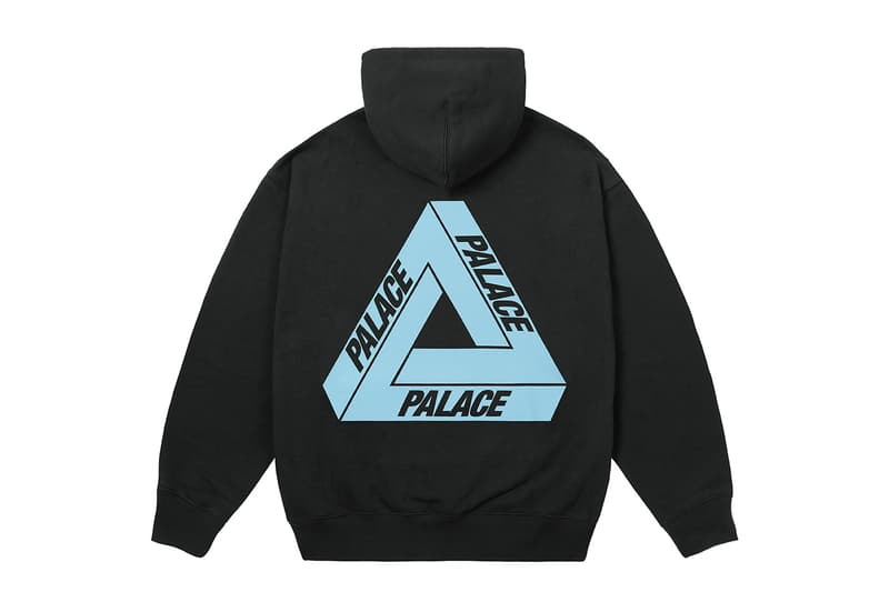 Everything Dropping at Palace This Week Winter 2025 drop 3 