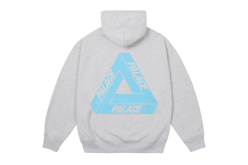 Everything Dropping at Palace This Week Winter 2025 drop 3 