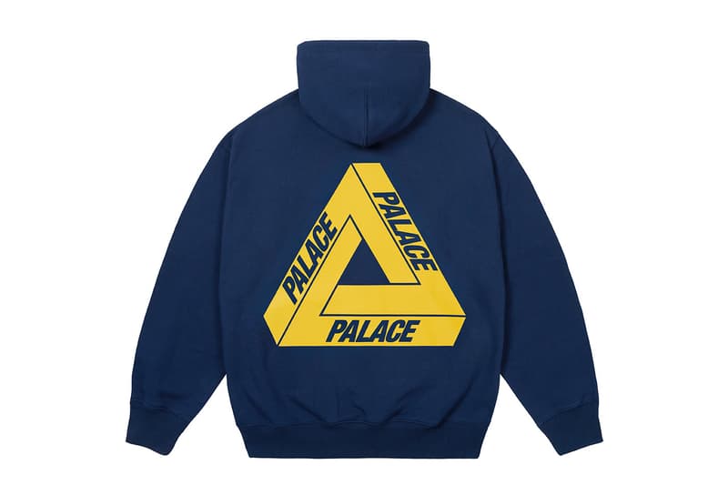 Everything Dropping at Palace This Week Winter 2025 drop 3 