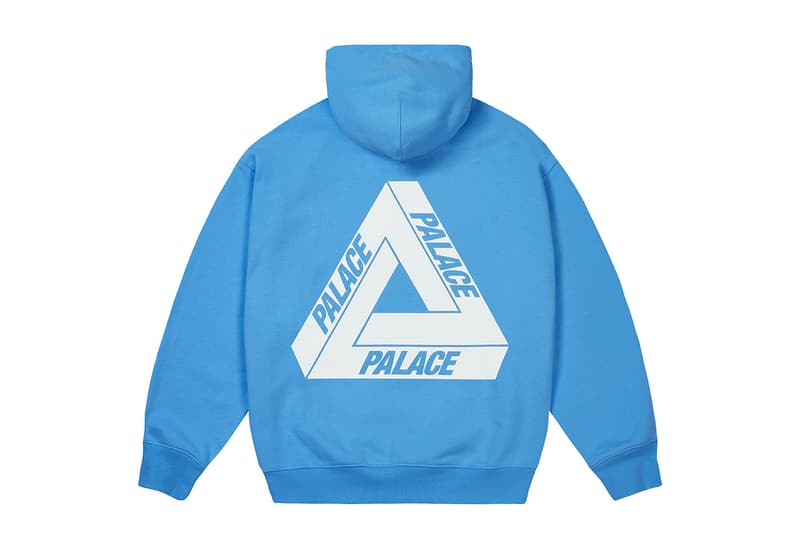 Everything Dropping at Palace This Week Winter 2025 drop 3 