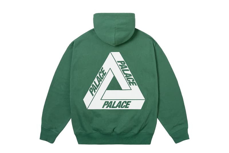 Everything Dropping at Palace This Week Winter 2025 drop 3 