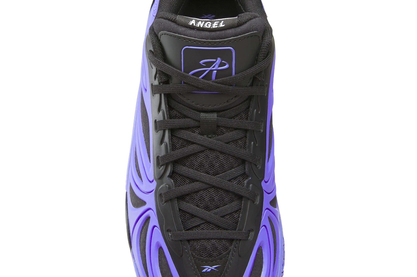 Official Look at the Reebok Angel Reese 1 "Charm City" Sola Purple/Black/Black 100262830 chicago sky