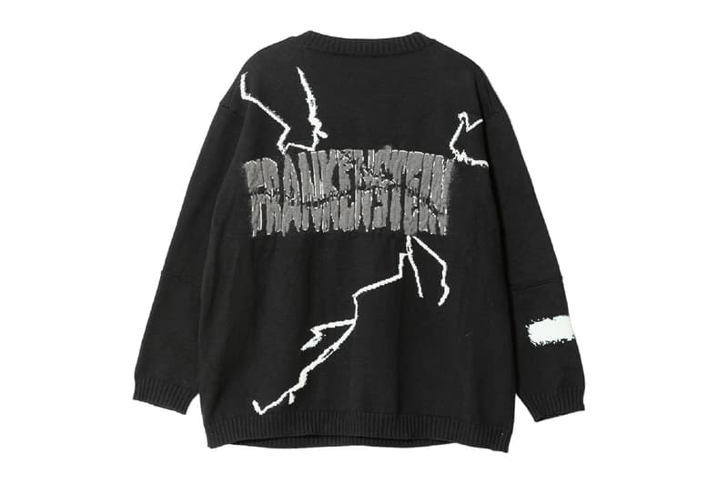 Universal Pictures Frankenstein Beautiful People Collection Release Info