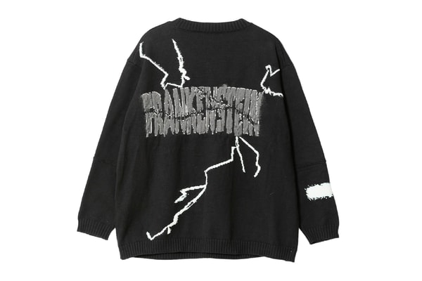 Universal Pictures Frankenstein Beautiful People Collection Release Info