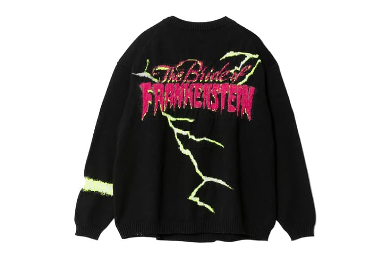 Universal Pictures Frankenstein Beautiful People Collection Release Info