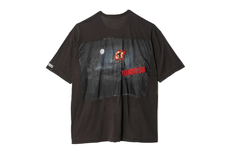 Universal Pictures Frankenstein Beautiful People Collection Release Info