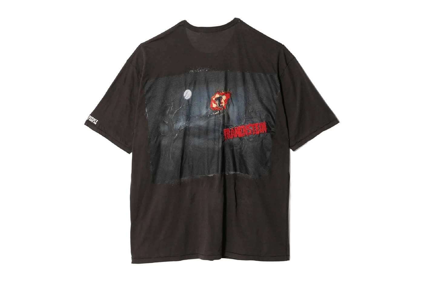 Universal Pictures Frankenstein Beautiful People Collection Release Info