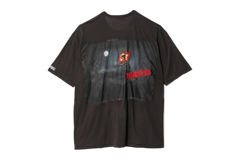 Universal Pictures Frankenstein Beautiful People Collection Release Info