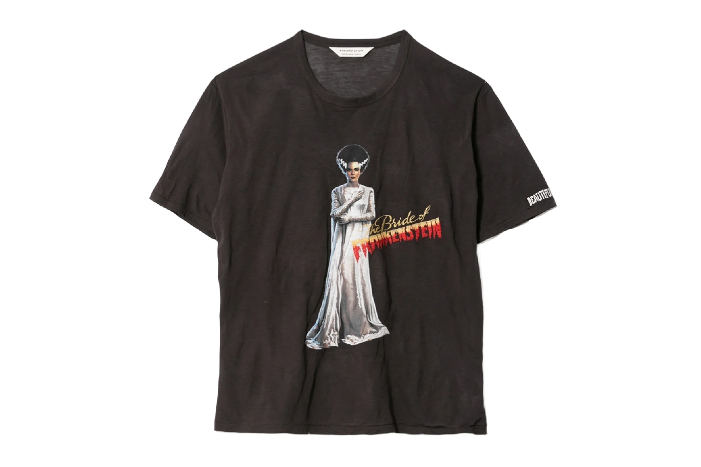 Universal Pictures Frankenstein Beautiful People Collection Release Info