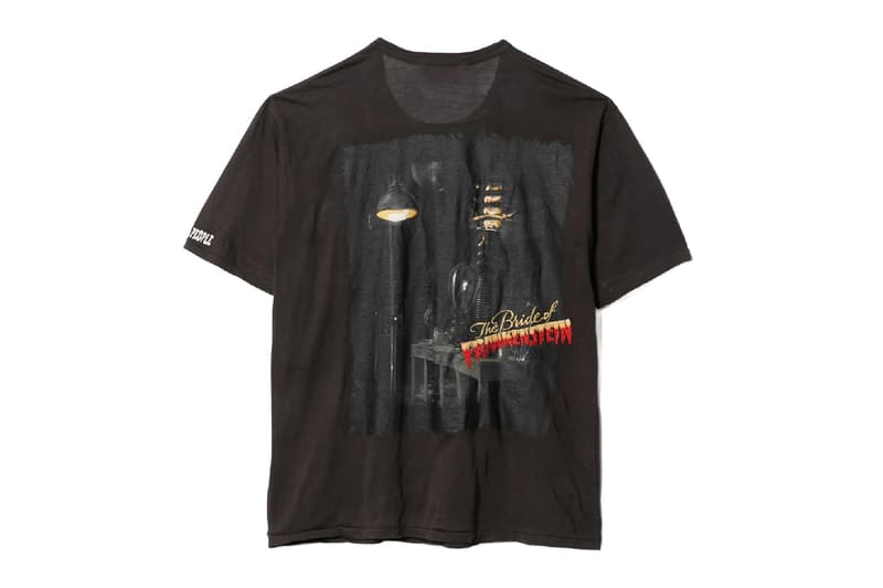 Universal Pictures Frankenstein Beautiful People Collection Release Info