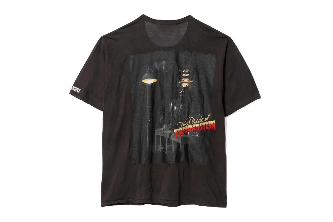Universal Pictures Frankenstein Beautiful People Collection Release Info