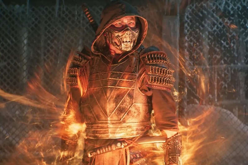 'Mortal Kombat 3' In the Works Jeremy Slater Script warner bros new line cinema new york comic con karl urban