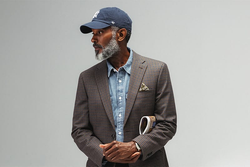 Hats Off to the Dad Hat: Behind the Cultural Impact of ’47