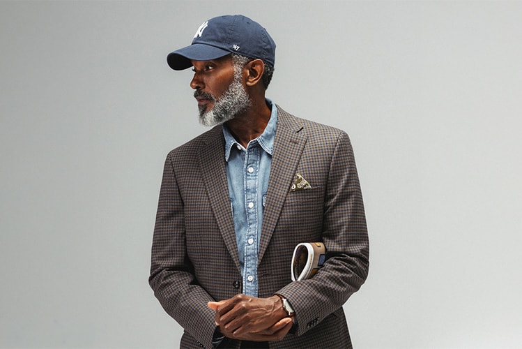 Hats Off to the Dad Hat: Behind the Cultural Impact of ’47