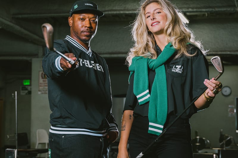 7-Eleven Returns With Its Most Refined Golf Collection Yet
