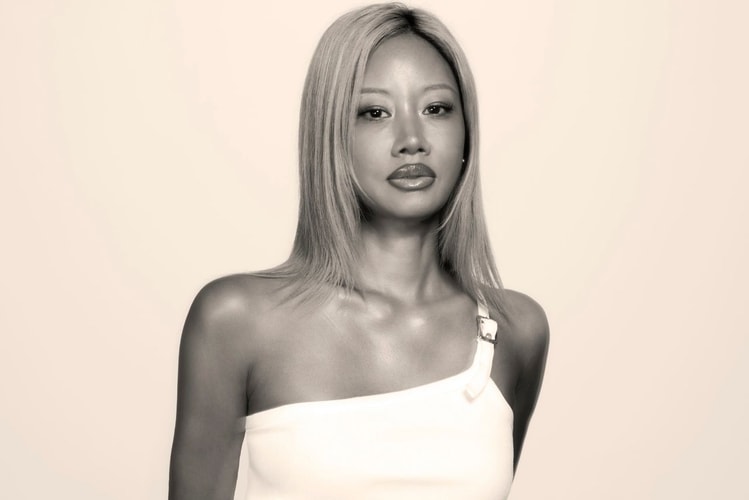 HB20: AMBUSH and the Language of Streetwear