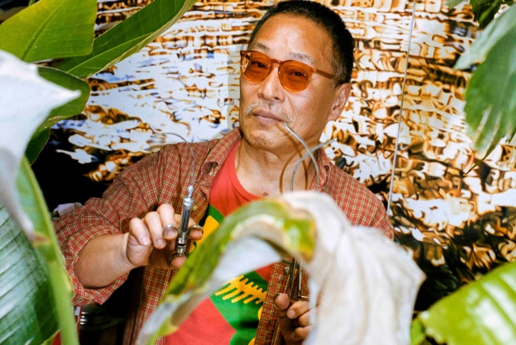 HB20: Sorayama Stays True