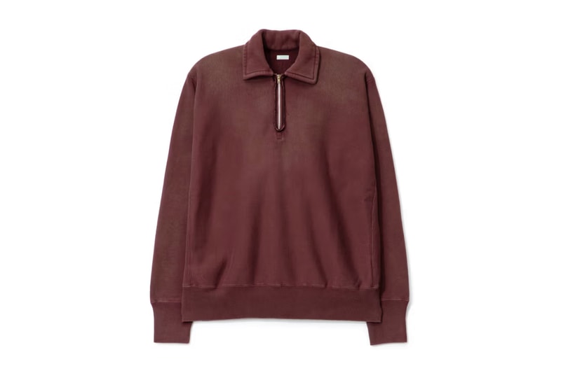 New Arrivals From A.PRESSE Now on Our HBX Store