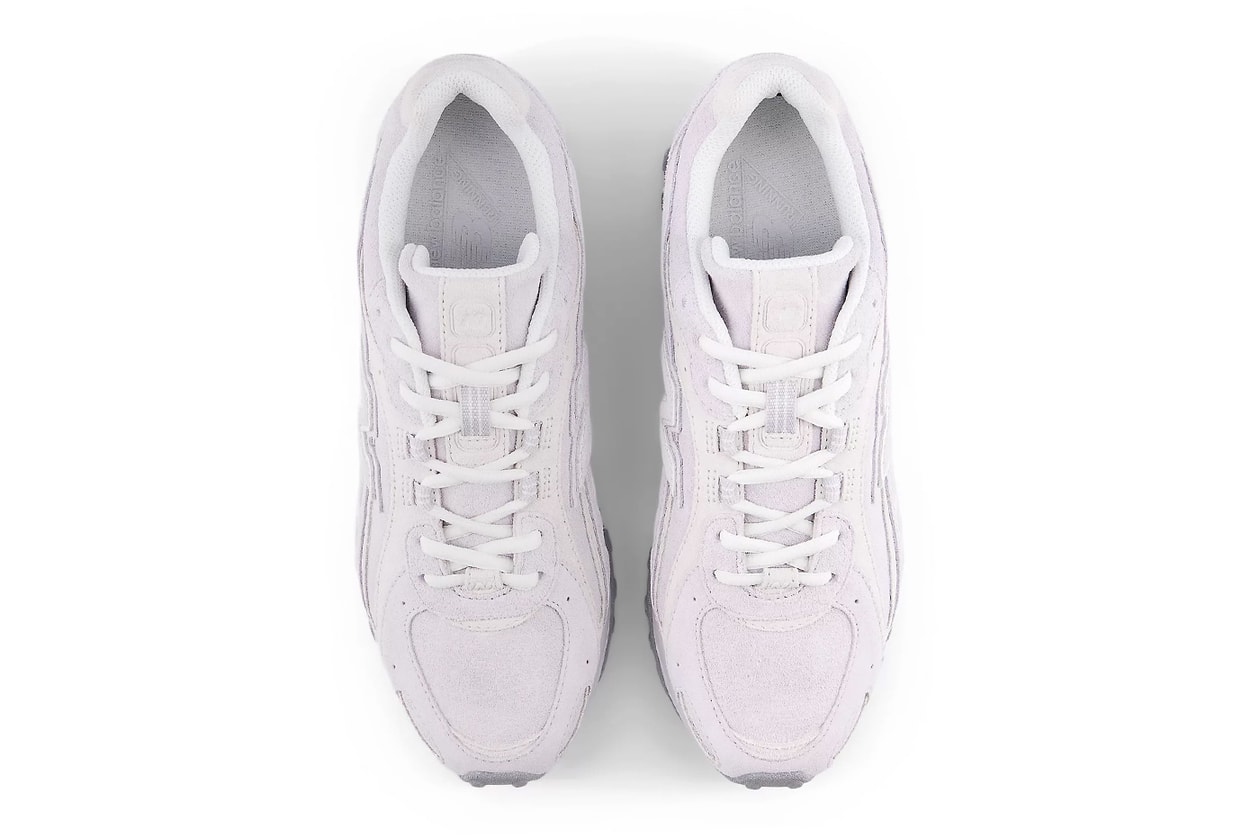 Migliori uscite di sneaker ottobre 2025, settimana 2: Infinite Archives Air Jordan 17 Low, Easy Otabor, Columbia Bugaboot 1, Peter Moore, New Balance ABZORB 2000 Pearl Grey Rose Sugar, Levi’s x NIGO x Nike Air Force 3 Low, JJJJound x PUMA Speedcat Suede, POST ARCHIVE FACTION PAF x Clarks WallabeeBT, HAVEN x HOKA Stinson EVO OG, New Balance 204L Pearl Grey, ASICS GEL-K1011 Live Oak, Air Jordan 11 Rare Air