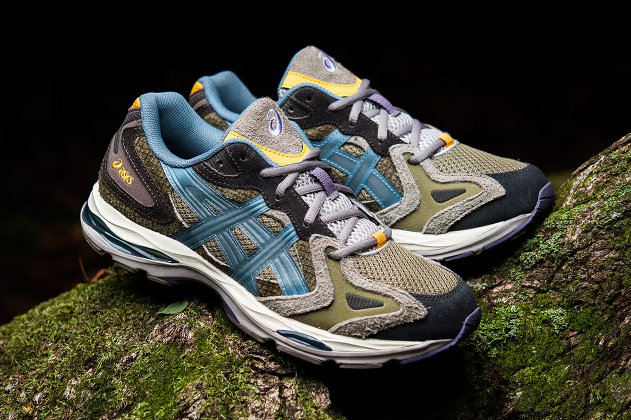 Migliori uscite di sneaker ottobre 2025, settimana 2: Infinite Archives Air Jordan 17 Low, Easy Otabor, Columbia Bugaboot 1, Peter Moore, New Balance ABZORB 2000 Pearl Grey Rose Sugar, Levi’s x NIGO x Nike Air Force 3 Low, JJJJound x PUMA Speedcat Suede, POST ARCHIVE FACTION PAF x Clarks WallabeeBT, HAVEN x HOKA Stinson EVO OG, New Balance 204L Pearl Grey, ASICS GEL-K1011 Live Oak, Air Jordan 11 Rare Air