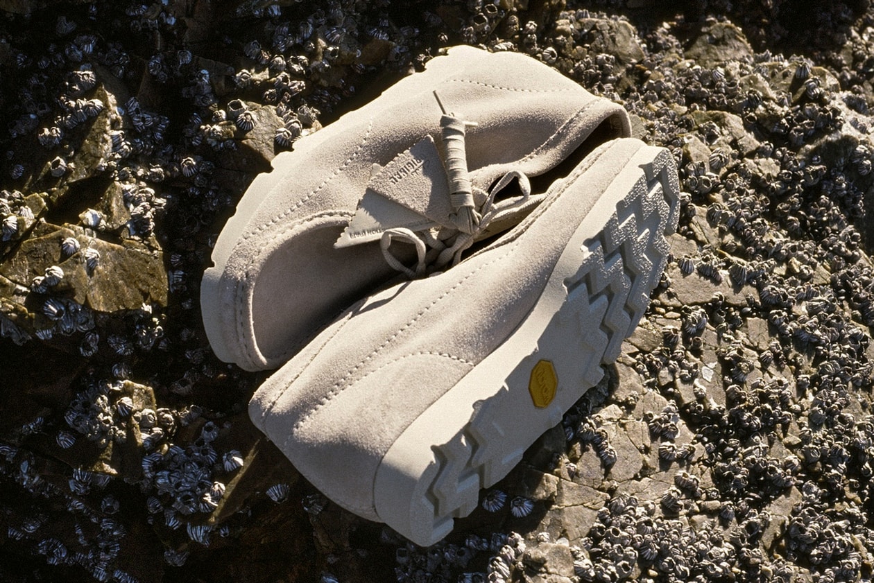 Migliori uscite di sneaker ottobre 2025, settimana 2: Infinite Archives Air Jordan 17 Low, Easy Otabor, Columbia Bugaboot 1, Peter Moore, New Balance ABZORB 2000 Pearl Grey Rose Sugar, Levi’s x NIGO x Nike Air Force 3 Low, JJJJound x PUMA Speedcat Suede, POST ARCHIVE FACTION PAF x Clarks WallabeeBT, HAVEN x HOKA Stinson EVO OG, New Balance 204L Pearl Grey, ASICS GEL-K1011 Live Oak, Air Jordan 11 Rare Air