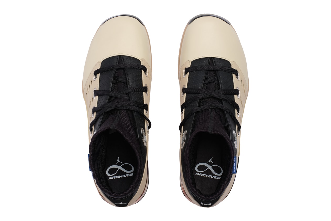 Migliori uscite di sneaker ottobre 2025, settimana 2: Infinite Archives Air Jordan 17 Low, Easy Otabor, Columbia Bugaboot 1, Peter Moore, New Balance ABZORB 2000 Pearl Grey Rose Sugar, Levi’s x NIGO x Nike Air Force 3 Low, JJJJound x PUMA Speedcat Suede, POST ARCHIVE FACTION PAF x Clarks WallabeeBT, HAVEN x HOKA Stinson EVO OG, New Balance 204L Pearl Grey, ASICS GEL-K1011 Live Oak, Air Jordan 11 Rare Air