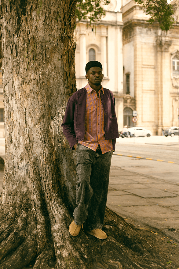 Clarks Originals Carnan Brazilian Collaboration wallabee footwear release information details date uk