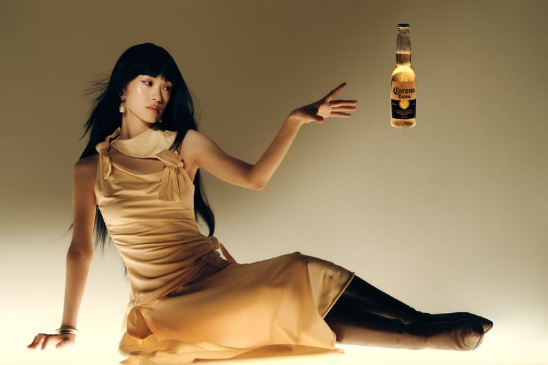 Chasing Ethereality With FiFi Zhang