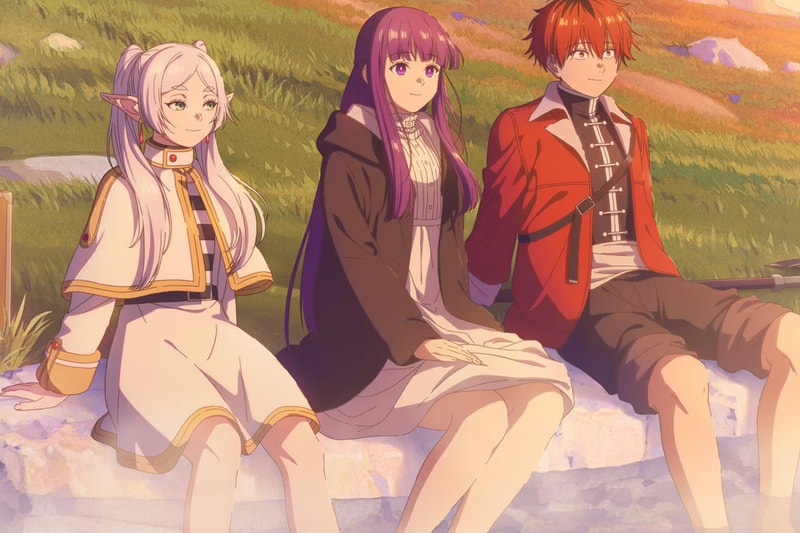Frieren Beyond Journeys End Manga Goes On Indefinite Hiatus news