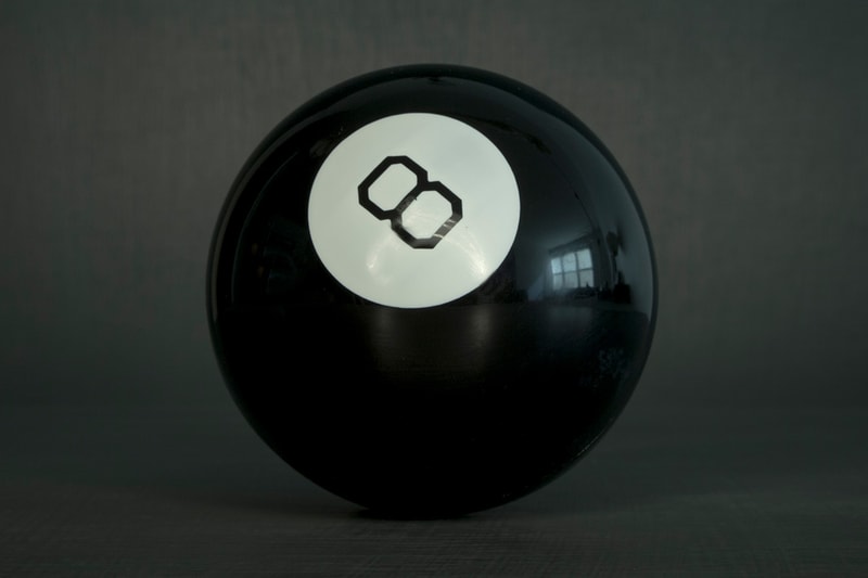 M. Night Shyamalan and Brad Falchuk Announce Series Based on Mattels Magic 8 Ball