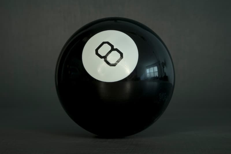 M Night Shyamalan Brad Falchuk mattel studios Magic 8 Ball Series Announcement