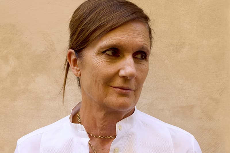 Maria Grazia Chiuri Returns to Fendi as Chief Creative Officer italian house release info collection milan lvmh house louis vuitton mens house roman 